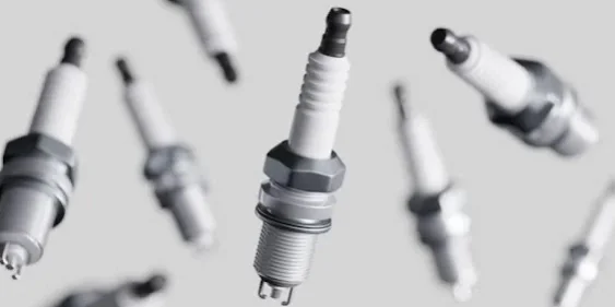 Spark Plug